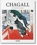 CHAGALL, COLECCION BASICA DEL ARTE - (ESPAÑOL)