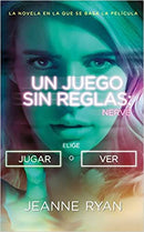 Nerve. Un juego sin reglas