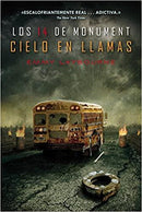 CIELO EN LLAMAS