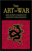 The Art of War & Other Classics of Eastern Philosophy (Leather-bound Classics)