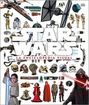 Star Wars la Enciclopedia Visual