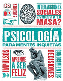 Psícología para Mentes Inquietas