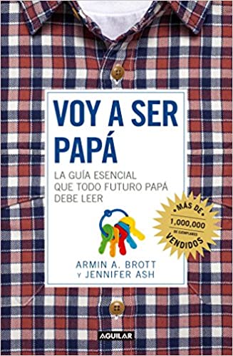Voy a ser papa