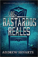 LOS BASTARDOS REALES