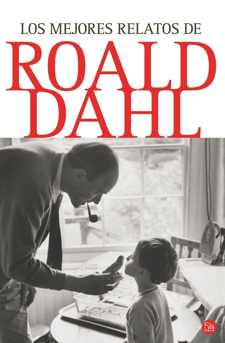 Los mejores relatos de Roald Dahl