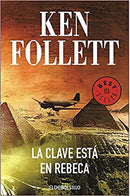 La clave esta en Rebeca