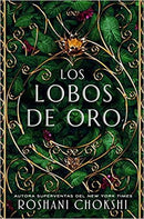 LOBOS DE ORO