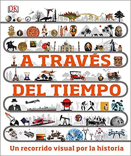 A través del tiempo: Un recorrido visual por la historia