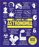 El Libro de la Astronomía