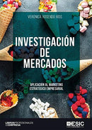 Investigación de mercados