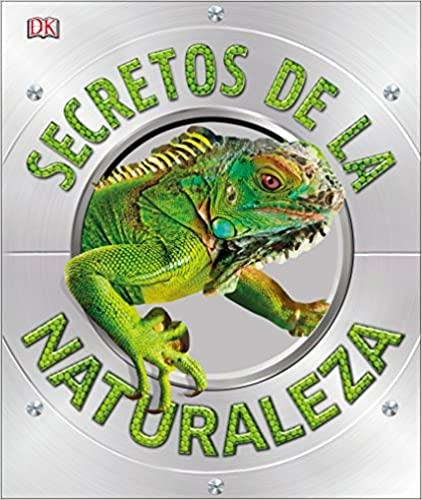 Secretos de la Naturaleza