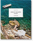 Grandes escapes: Italia JU