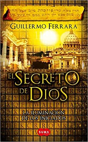 El secreto de Dios