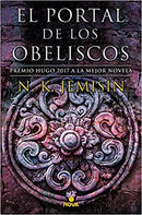El portal de los obeliscos