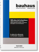 BAUHAUS EDICIÓN ACTUALIZADA, (ESPAÑOL) Bibliotheca Universalis