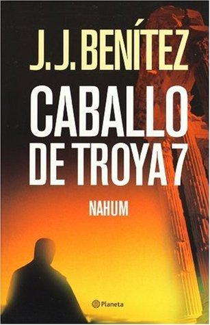 Nahum (Caballo de Troya 7)