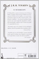EL SILMARILLION