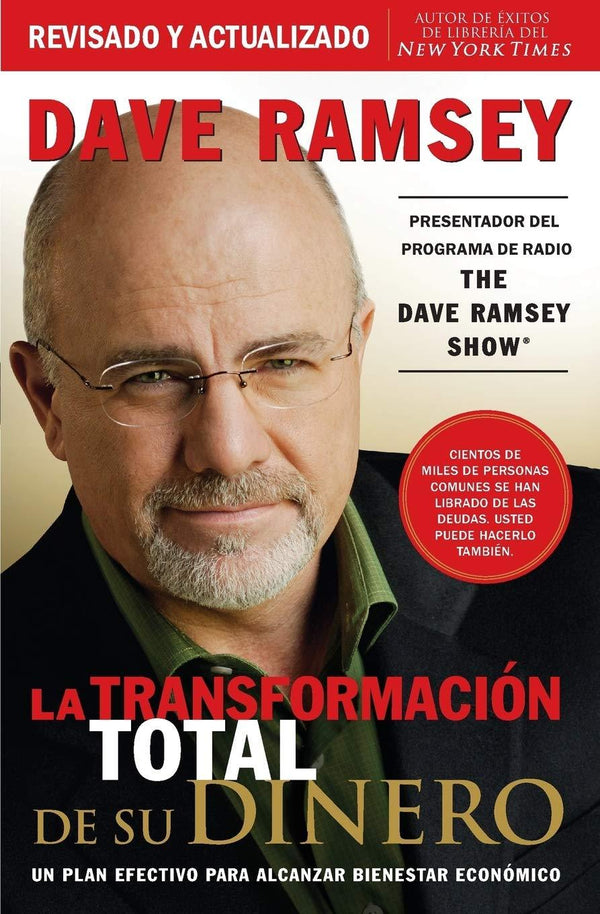 La transformacion total de su dinero