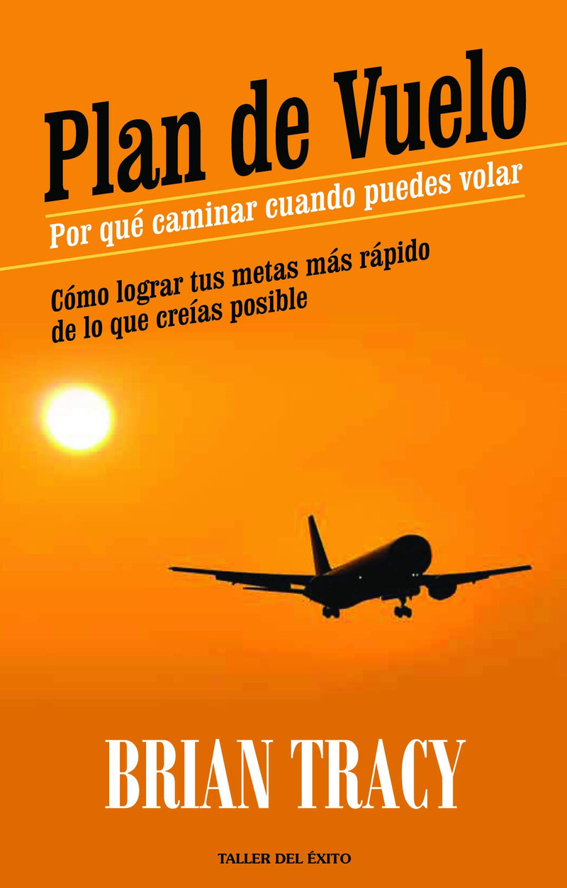 Plan de Vuelo