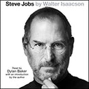 Steve Jobs: The Exclusive Biography