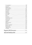 Conozca sus fortalezas 2.0.