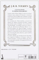 CUENTOS DESDE EL REINO PELIGROSO