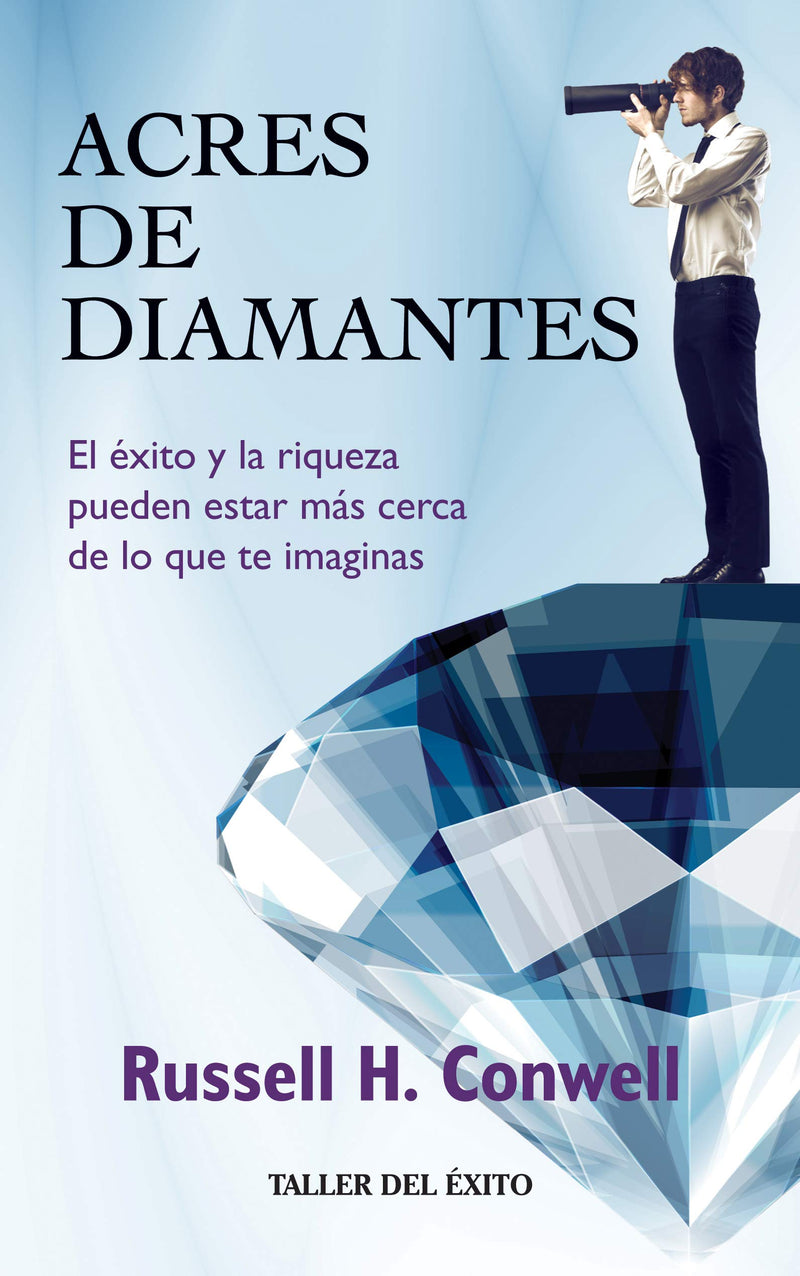 Acres de diamantes