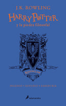 Harry Potter y la piedra filosofal. Edición Ravenclaw
