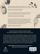 Seis estaciones: La nueva cocina con vegetales