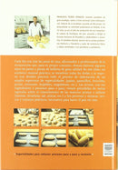 Aprender a hacer pan es fácil