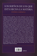 LOS SUEÑOS DE LOS QUE ESTA HECHA LA MATERIA: LOS TEXTOS FUNDAMENT ALES DE LA FISICA CUANTICA Y COMO REVOLUCIONARON LA CIENCIA
