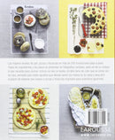 Escuela de panes y pizzas