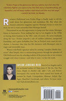 The Seven Husbands of Evelyn Hugo: A Novel