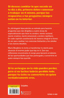 ¡Arriésgate! Preguntas para cambiar tu vida