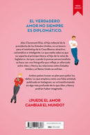 ROJO , BLANCO Y SANGRE AZUL