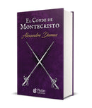 EL CONDE DE MONTECRISTO