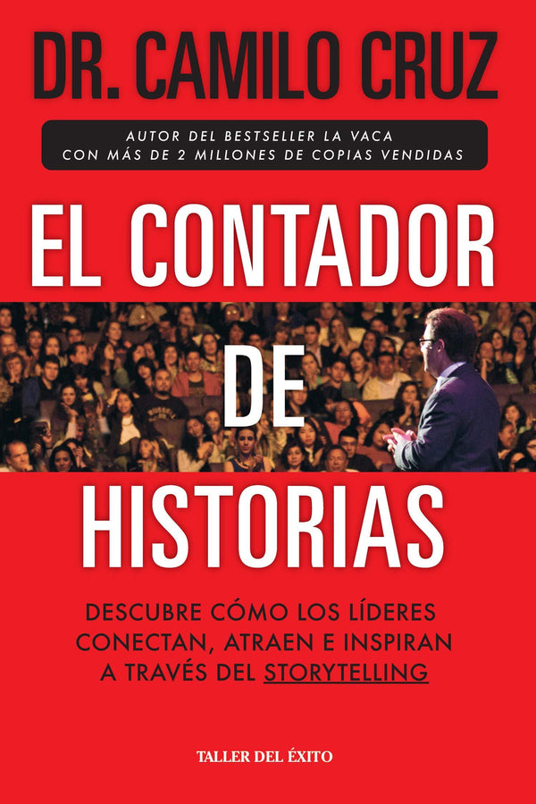 El Contador de Historias