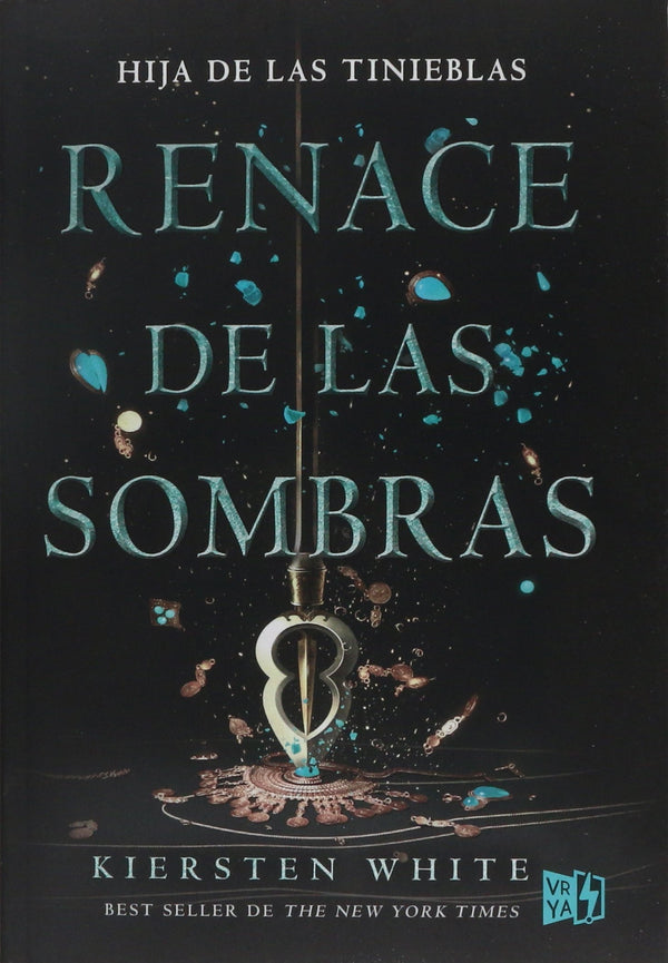 Renace de las sombras