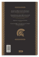 La canción de Aquiles