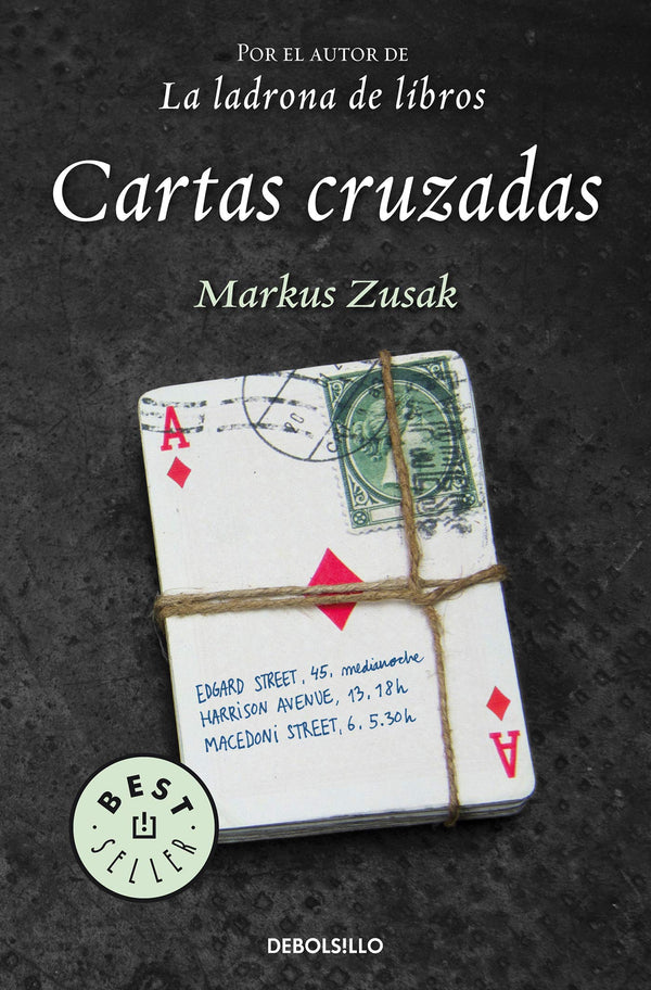 Cartas Cruzadas