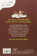 La maravillosa medicina de Jorge