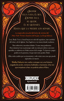 LOS HIJOS DEL REY ( LIBRO 2 SAGA ASESINO DE BRUJAS )