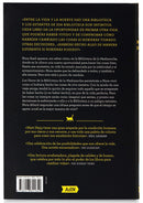 LA BIBLIOTECA DE LA MEDIANOCHE