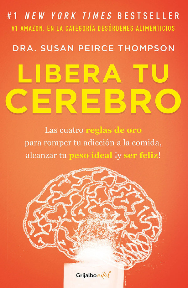 Libera tu cerebro