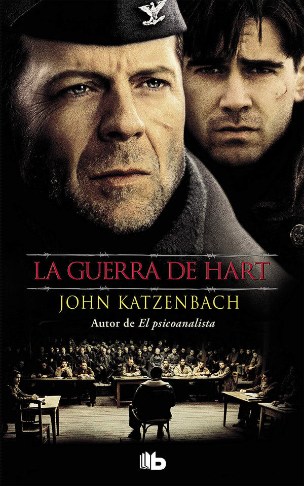 La guerra de Hart