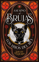LOS HIJOS DEL REY ( LIBRO 2 SAGA ASESINO DE BRUJAS )