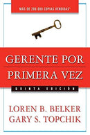 Gerente por primera vez