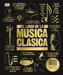 El libro de la música clásica