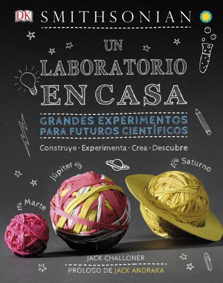 Un laboratorio en casa