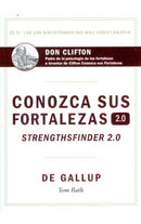 Conozca sus fortalezas 2.0.
